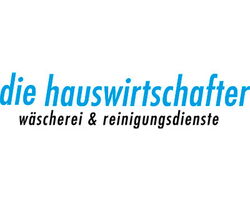 Logo die hauswirtschafter