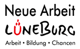 Logo Neue Arbeit Lüneburg gGmbH
